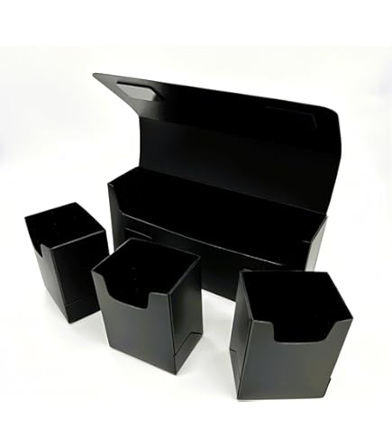 Amazon.co.jp: 合皮製デッキケースW 勇者王ガオガイガー「GGG